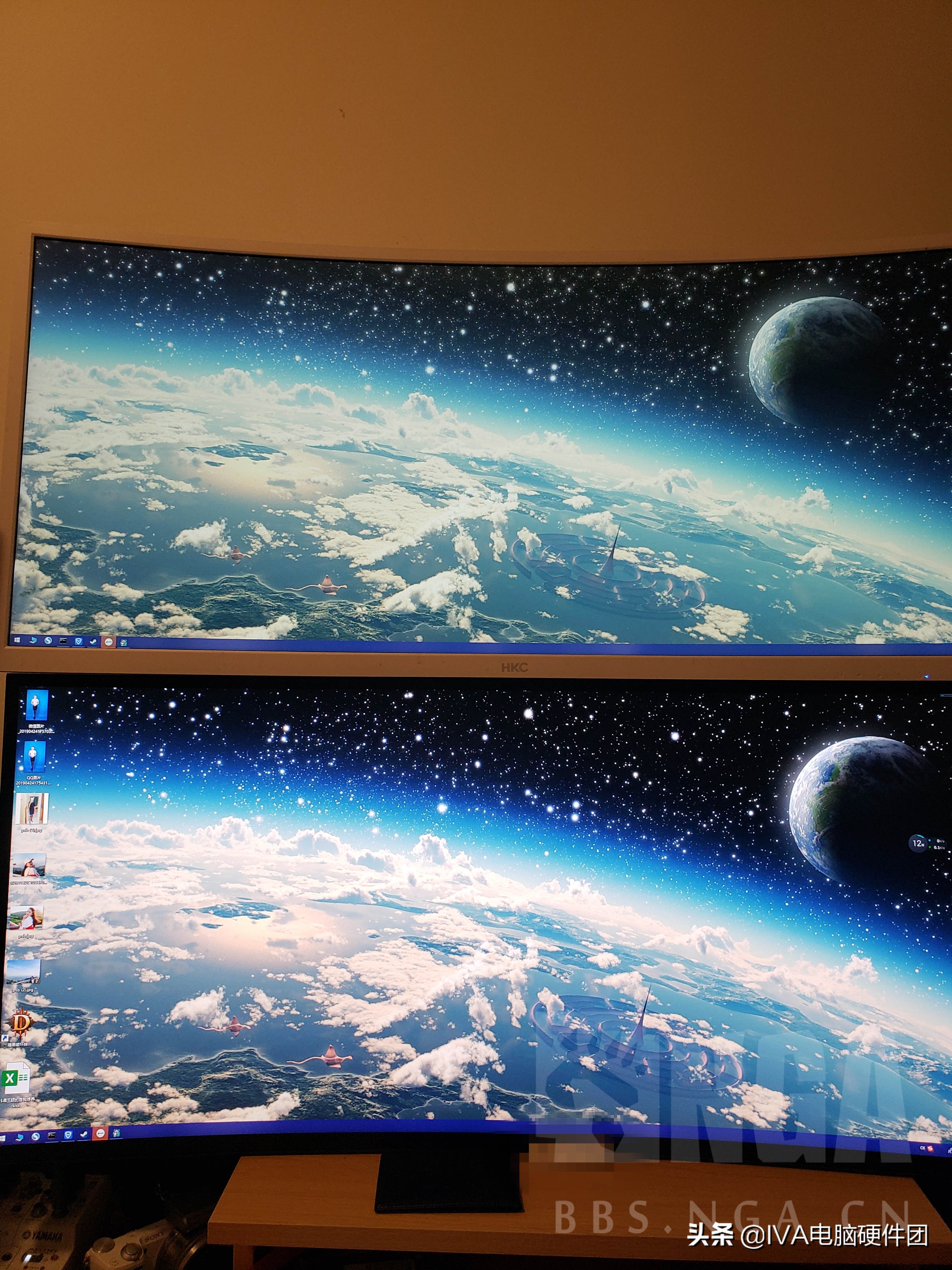 双十一144hz显示器推荐,双十一最适合入手的显示器