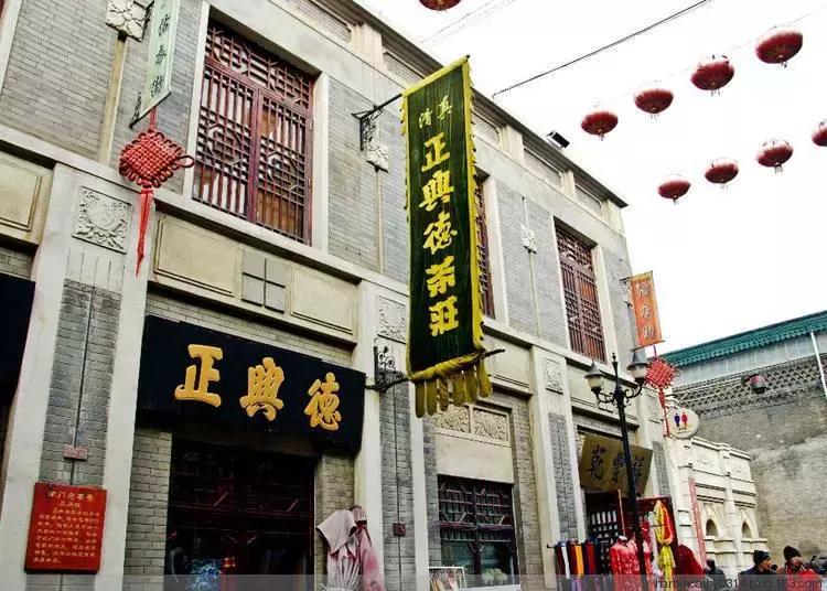 天津卫老字号饭店推荐,天津的老字号有哪些