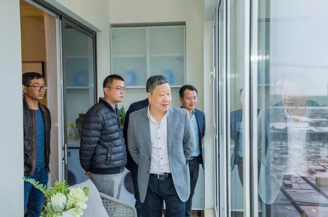 滨江：豪宅领袖，用品质画一座杭州人居的历史年轮