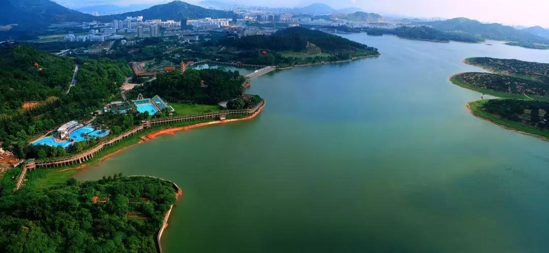 深圳华侨城媲美深圳湾一号,三大战略四大目标