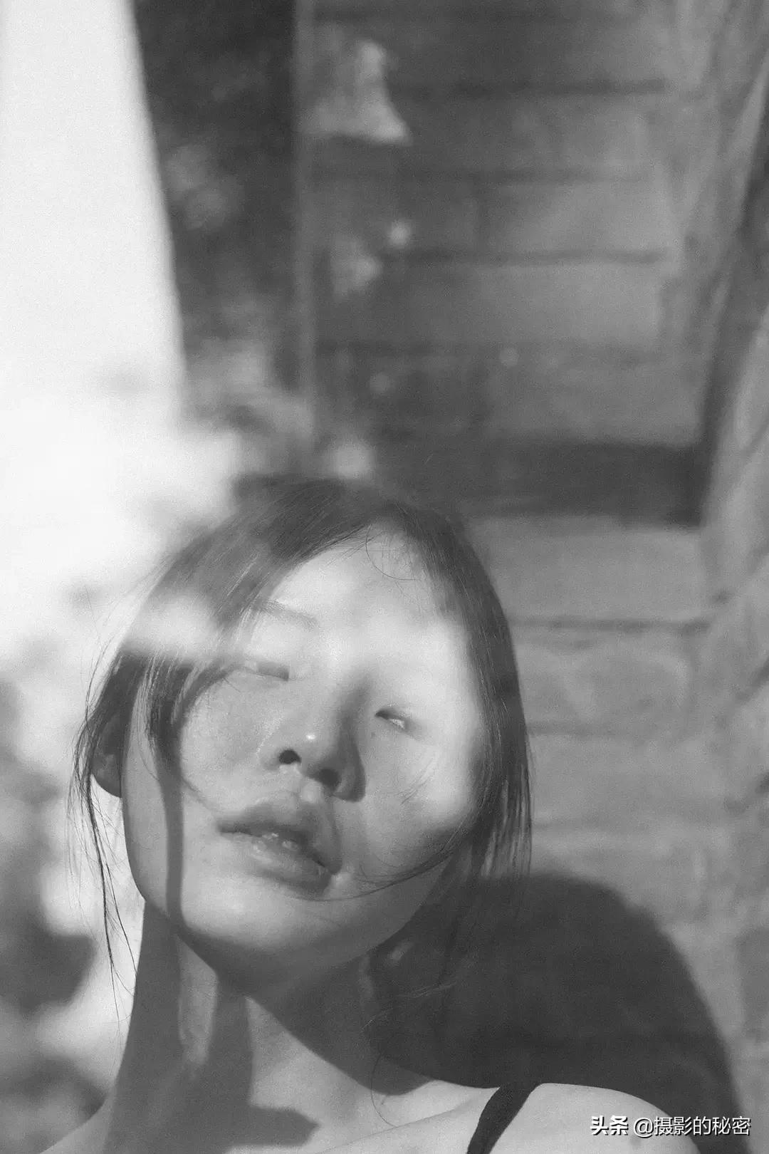 手把手教你拍照表情不自然,四招教你轻松学会拍照精髓