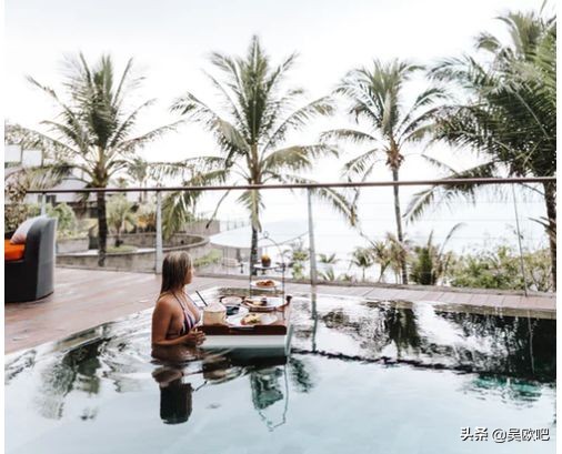 蜜月潜水看海推荐,全球最适合蜜月旅游的海岛