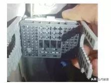 别克君越悬挂系统故障怎么解决,别克君越仪表显示维修模式