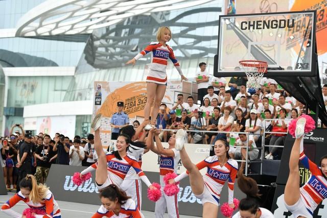 中国篮球事件,中国篮球真实事件