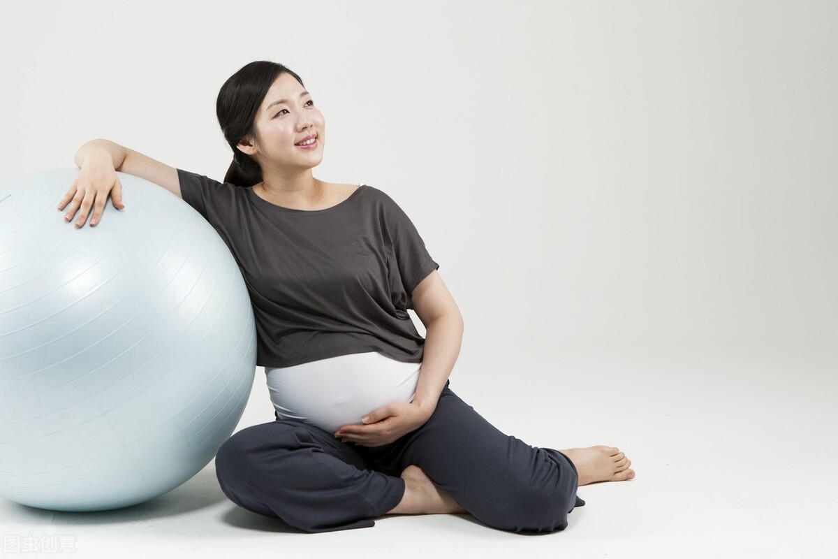 幸福头上一把刀？孕期无痕愿望，十月天使帮你实现