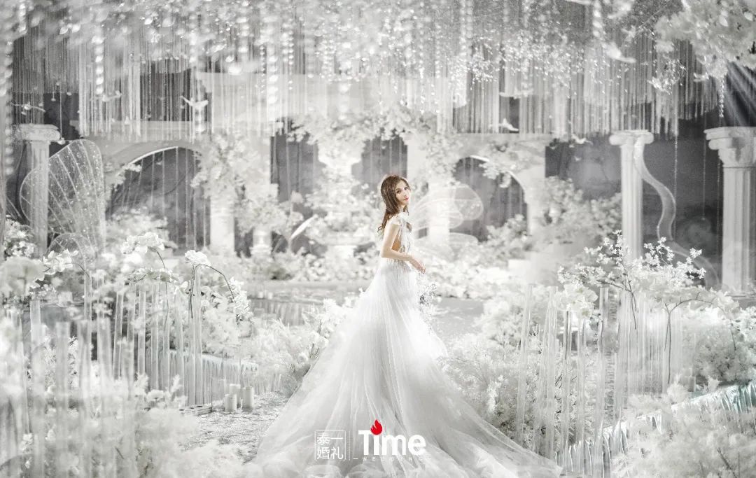 手把手教你选婚纱照风格,教选婚纱视频