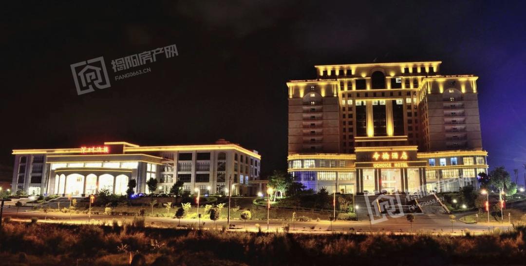 揭阳酒店被拍卖,揭阳拍卖最新消息