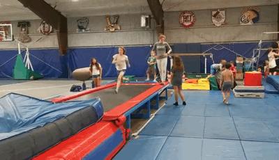 美国夏令营孩子,美国夏令营值得去吗