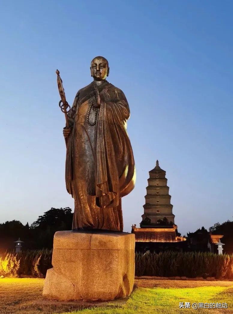 唐朝的长安有多繁华,大唐长安到底有多繁华