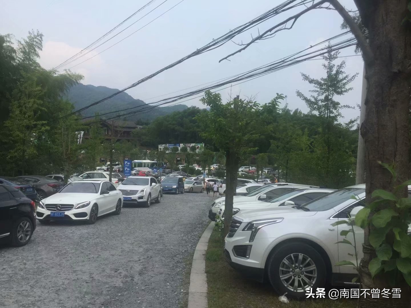 浙北峡谷漂流视频,浙北大峡谷漂流刺激吗