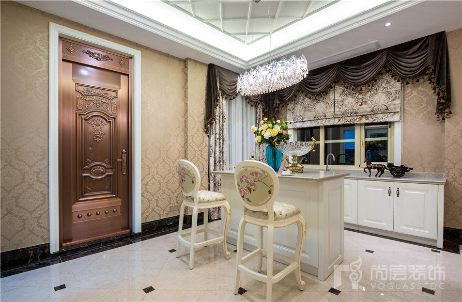 九龙仓碧堤半岛下叠,九龙仓碧堤半岛旁边的园林别墅