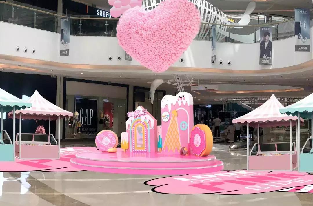 玩转网红冰淇淋,网红冰淇淋怎么玩