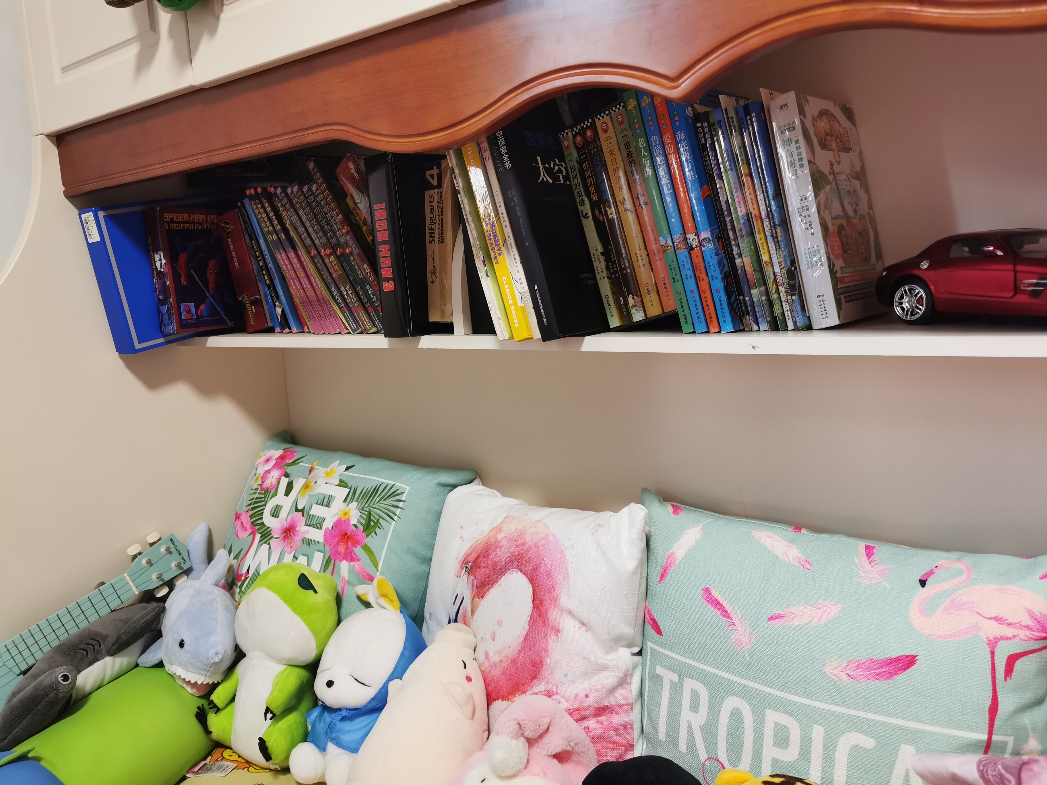 令人崩溃的小学生作文完整,教小孩写作文的方法与技巧