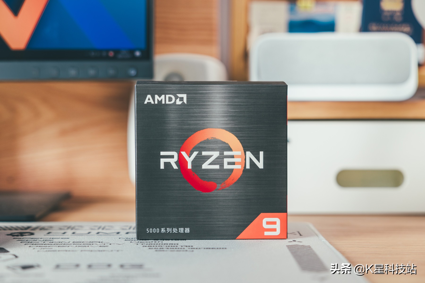 N卡3080溢价下的妥协，一台5900X剪辑后期商用主机装机