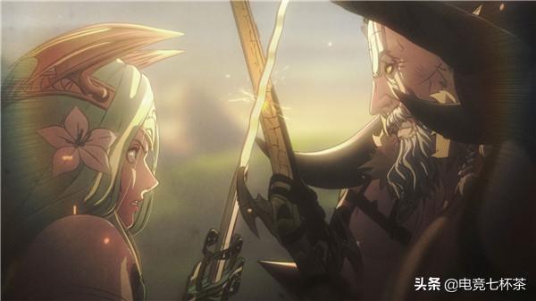 被时代所抛弃的SRPG，能否再创辉煌：《火焰纹章：风花雪月》评测