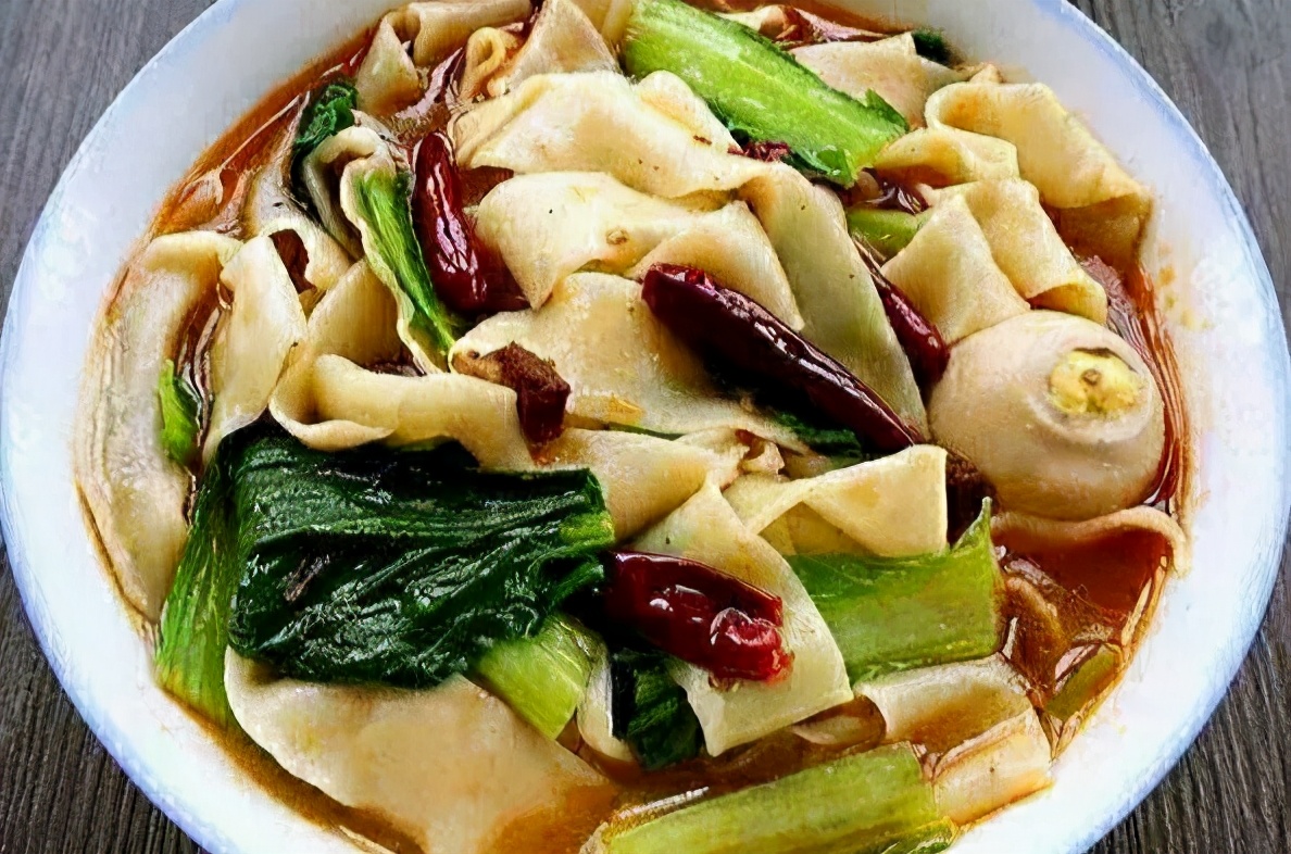 石家庄板面之都介绍,石家庄是名副其实的板面之都