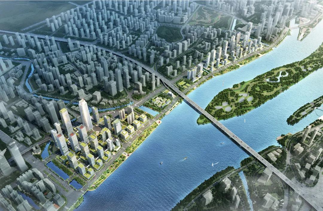 金融城VS奥体，谁才是天河下一个富人区？