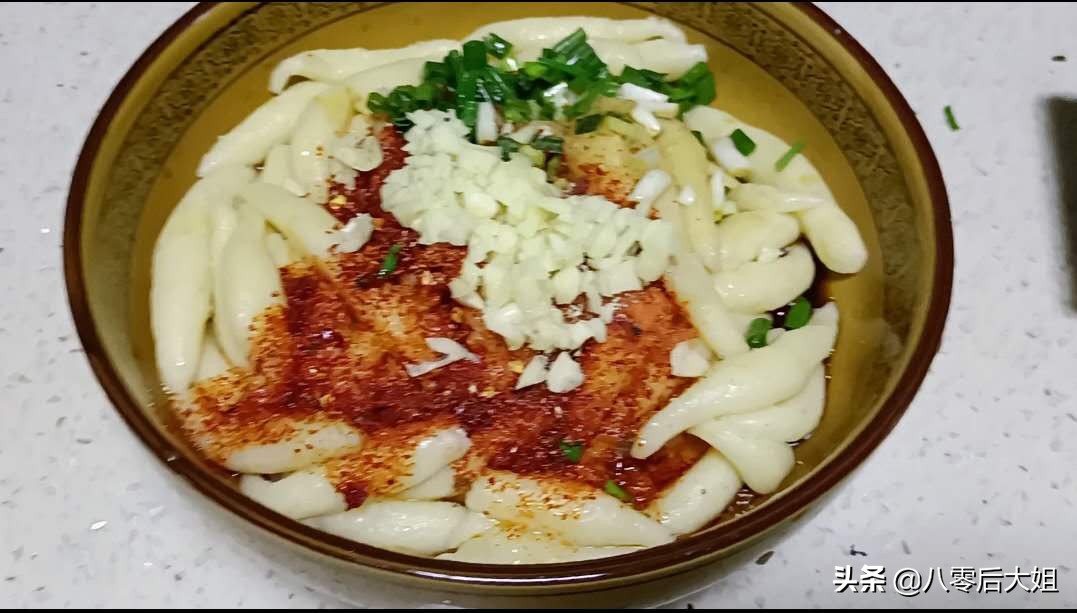 土豆的神仙吃法配米饭不用淀粉,土豆花样吃法不用淀粉