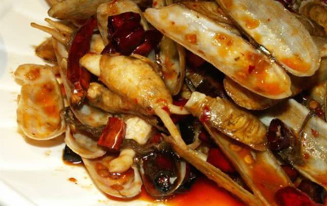 龙口美食教程,龙口美食小秘诀