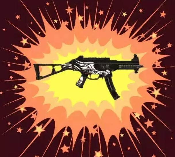 刺激战场最真实awm锁头一枪一个,刺激战场awm子弹口径