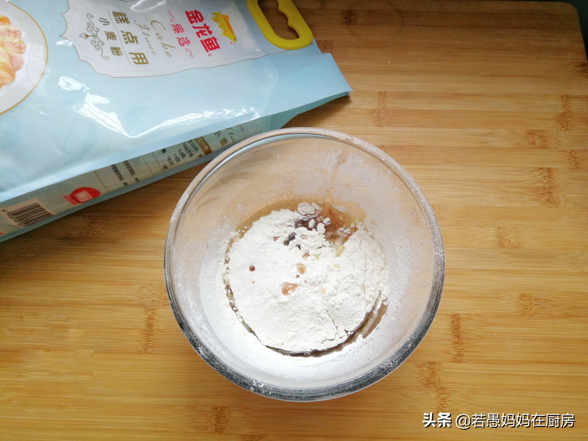 圣诞礼物吃的应该怎么做,圣诞礼物怎么做才简单