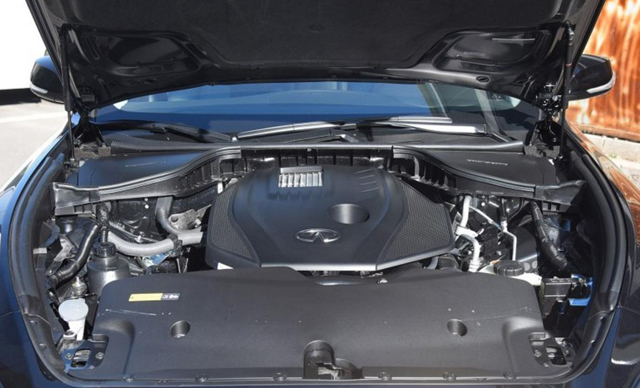 英菲尼迪q70l值得买吗二手,英菲尼迪q70l二手车值得购买吗