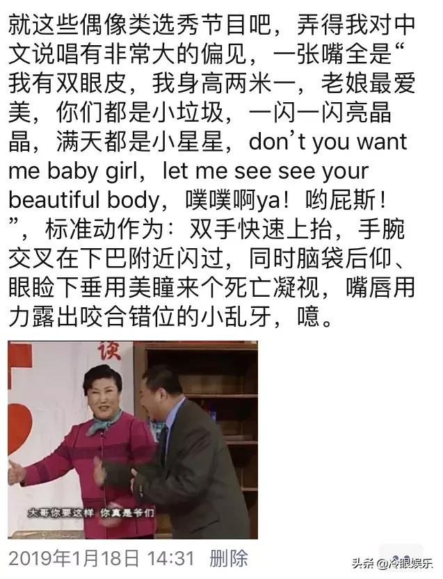 当一个男孩子不断给你制造惊喜时,当一个男孩感到恐惧