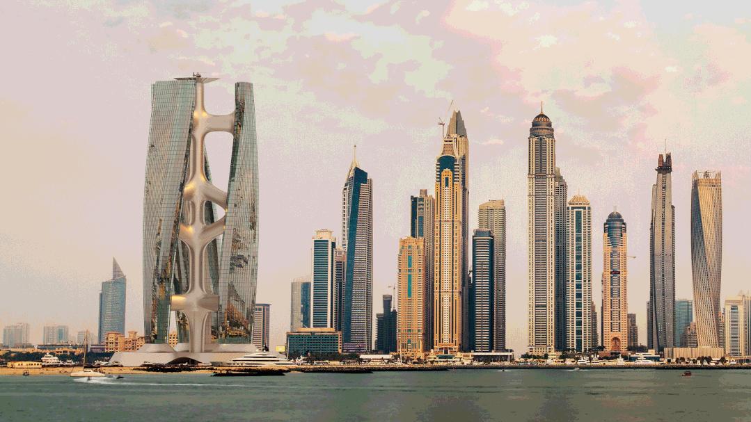 国外小哥建造超级豪华房子,国外小哥造木船