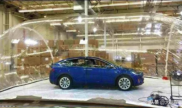 中国发明的抗疫神器,汽车抗疫神器排行榜