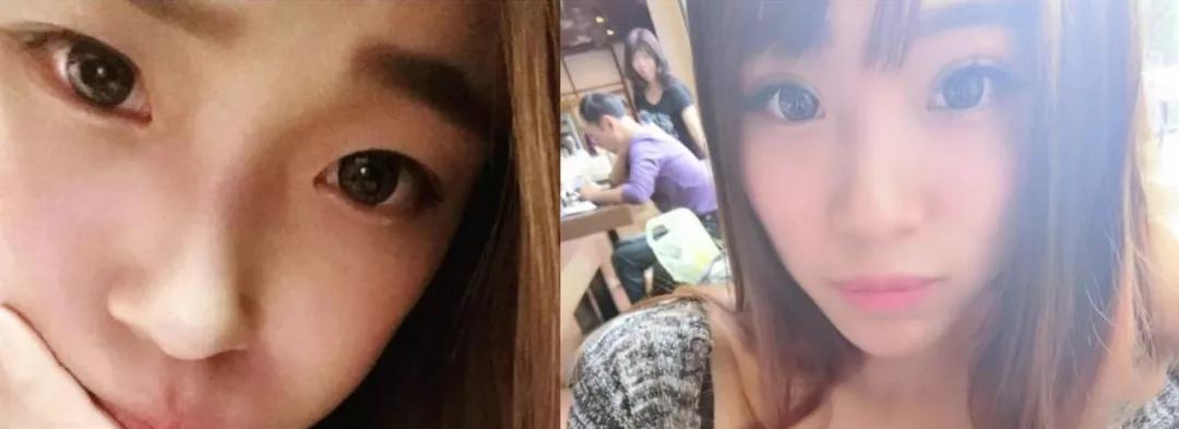 完美击败baby，台湾嫩模8小时换头，这20万花得太值了