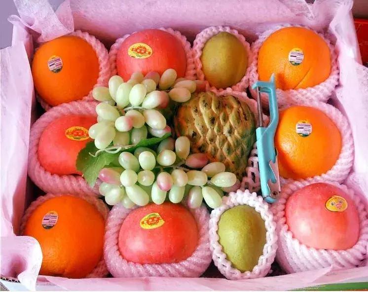 中秋水果礼盒怎么搭配水果,中秋水果礼盒总有一款适合你