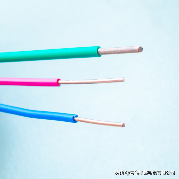 两芯电线有一根断了怎么接,电线里只断了一根怎么接