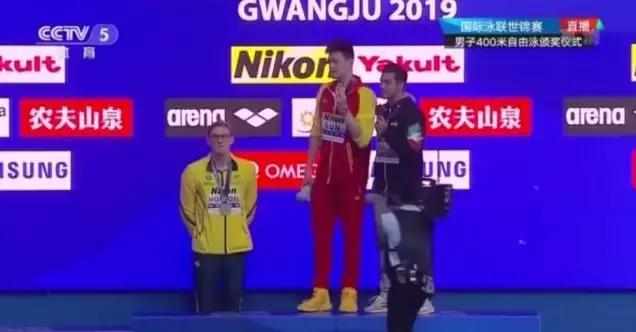 药神打架,药检官孙杨事件后续