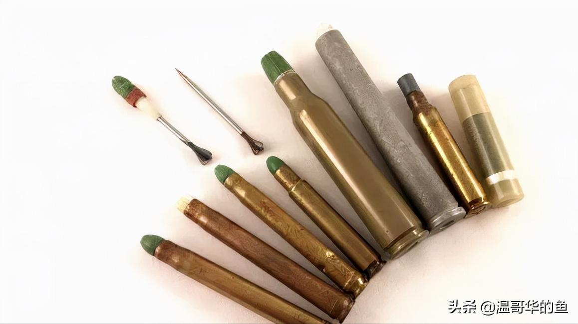 当今世界正在经历新一轮大发展,当今世界武器发展趋势