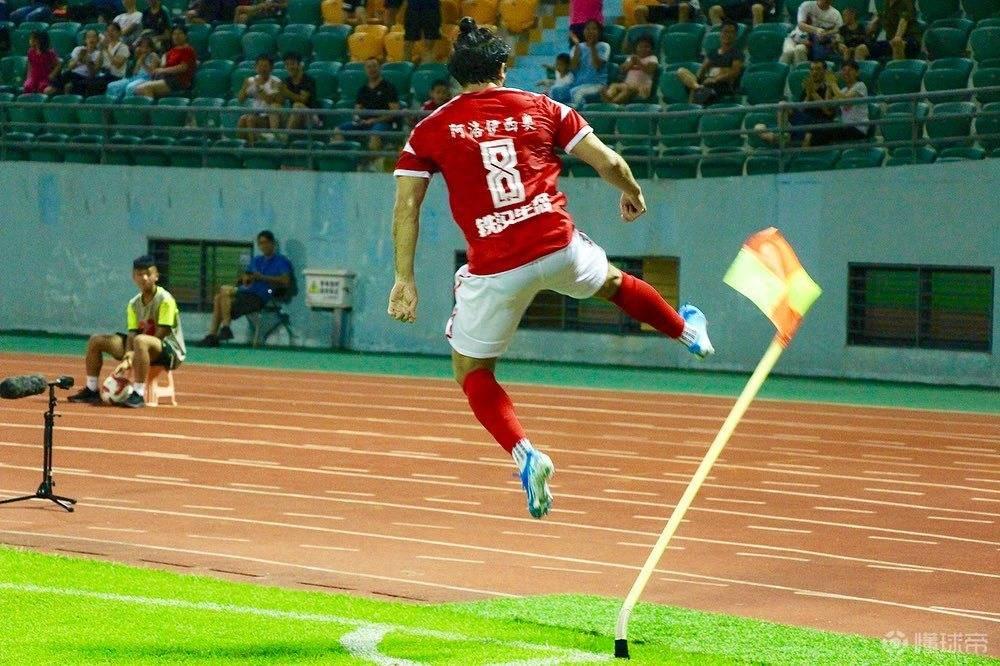 野牛加入国家队,野牛入选国足