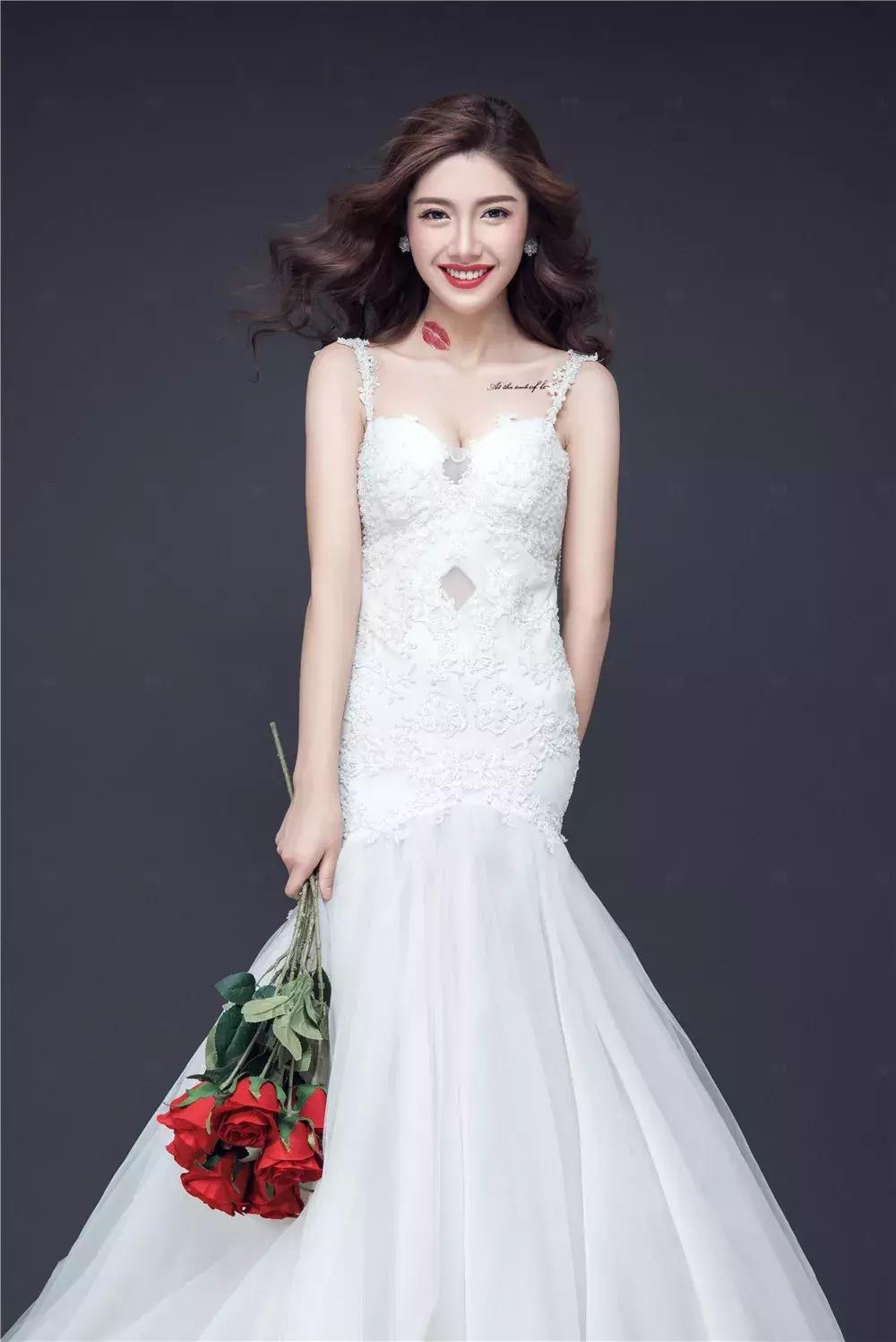 艾薇摄影丨一辈子专注做一件事，只为更好爱你