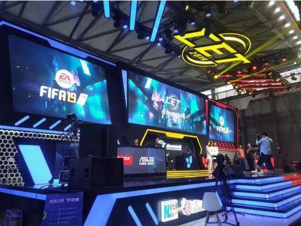 5g对娱乐生态影响,5g带来的娱乐市场