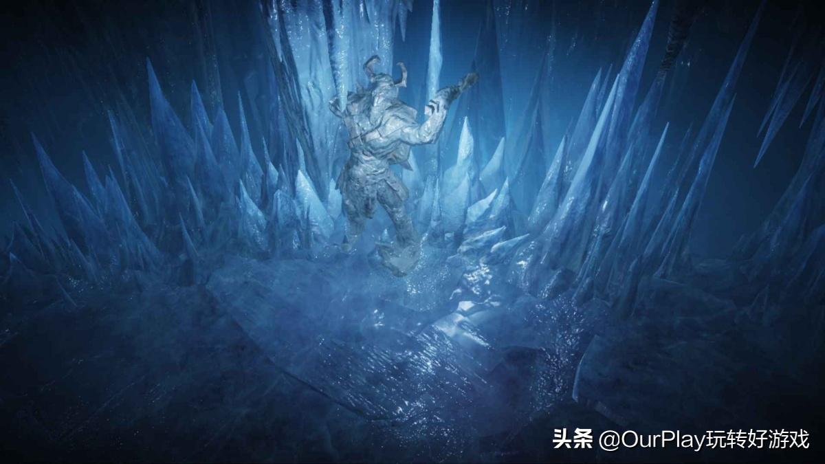 《暗黑破坏神永生不朽》测试开启，预注册攻略及玩点揭秘