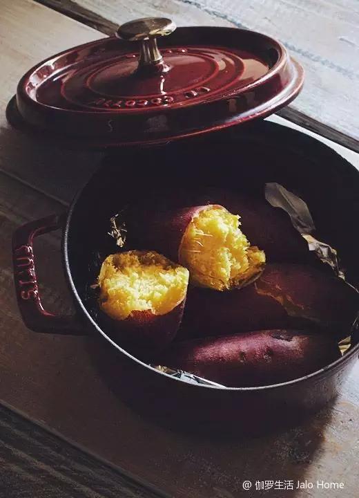 lecreuset珐琅锅使用方法,staub珐琅铸铁锅使用技巧