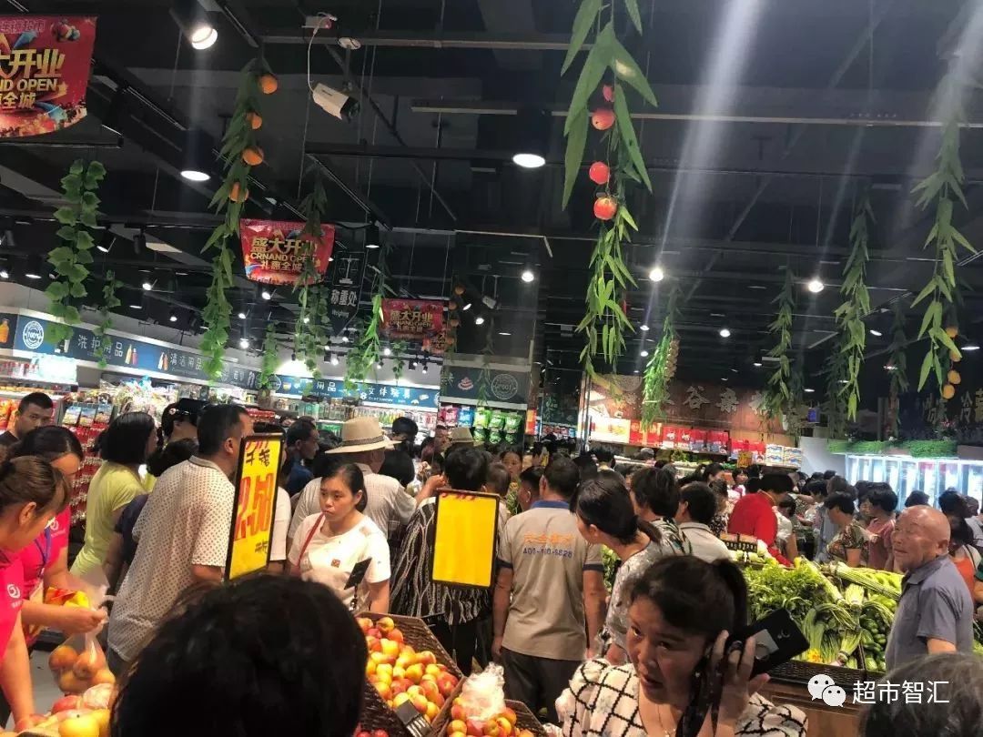 超市处理客诉8个秘诀,超市面对顾客投诉怎么解决