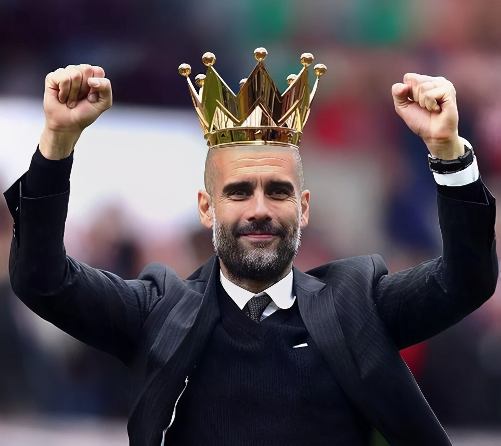 瓜迪奥拉续约穆里尼奥,瓜迪奥拉续约违约金