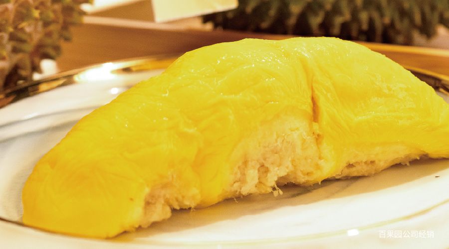 猫山王榴莲上市了吗,猫山王榴莲几月份成熟上市