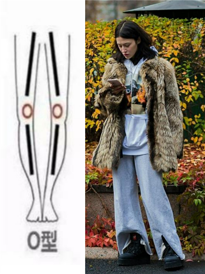 牛仔裤怎么穿搭好看又显瘦,牛仔裤怎么穿比较好看