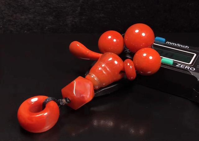 切勿盲目的自信谨防上当受骗,如何避免南红的假货