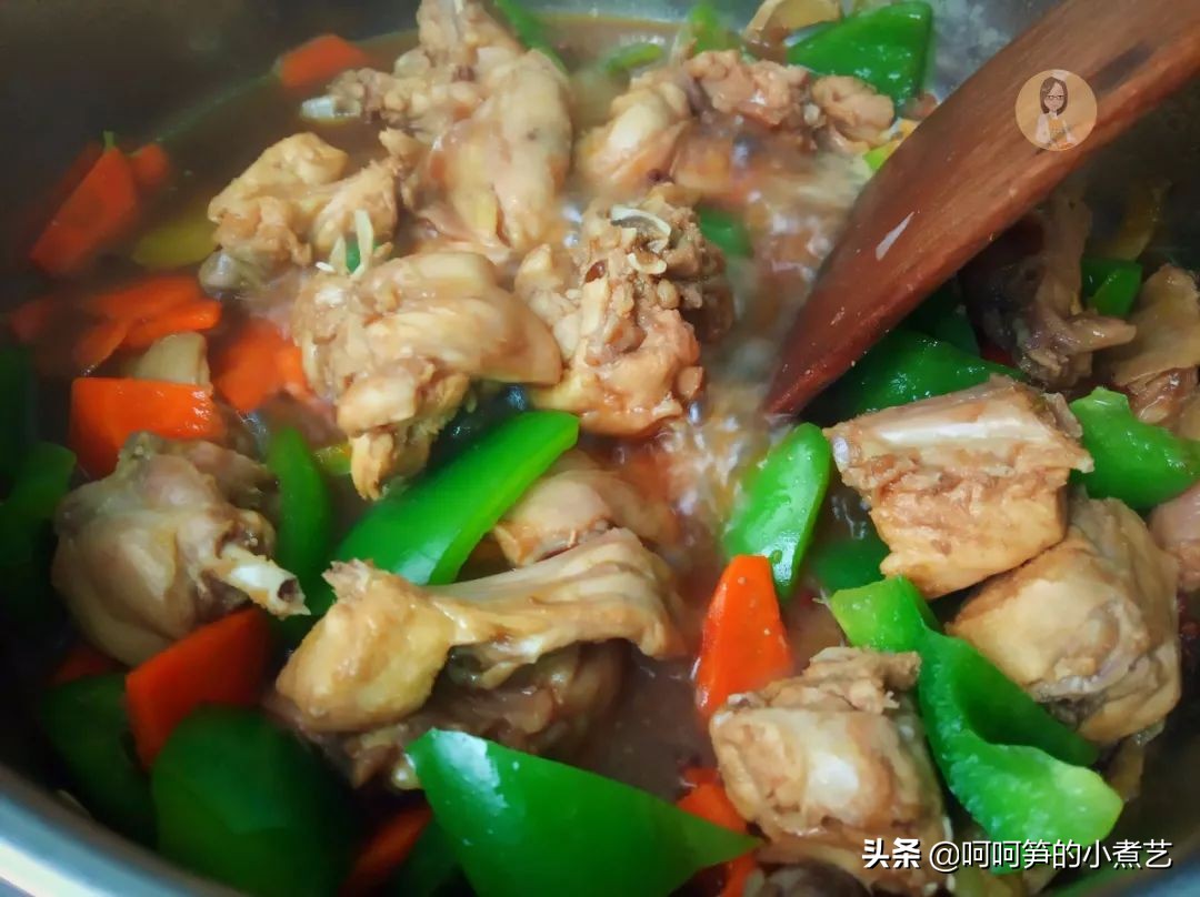 啤酒红烧兔肉最正宗的做法,啤酒炖兔肉的做法大全