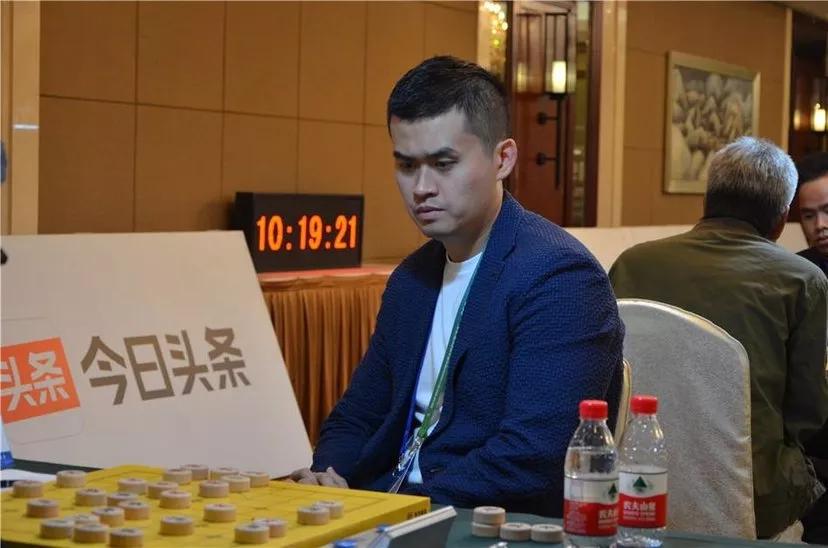 从王天一的崛起看象棋精神结束,本文纯属笔者个人意见