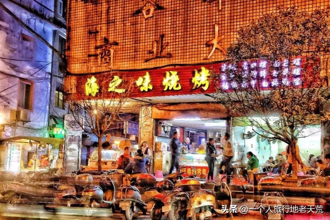 广西哪些城市是靠一碗粉火起来的,凭一碗螺蛳粉征服世界