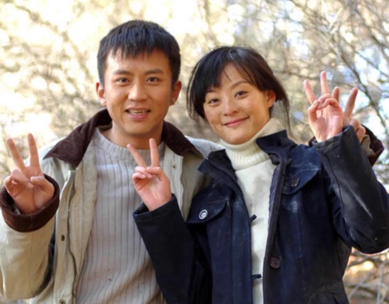 大染坊十大电视剧,大染坊各主演现状