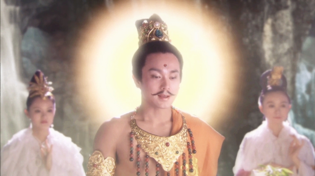 观音是怎么成为菩萨的,观音的修炼方法