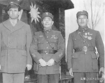 墨色幽默，一支屡战屡败的日军，投降时阵容最庞大，得了“善终”